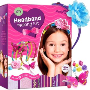 Headband Making Kit
